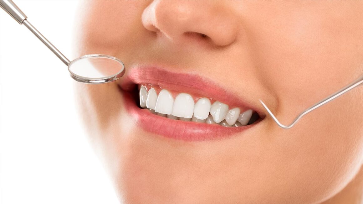 Endodontie (Kanalbehandlung)