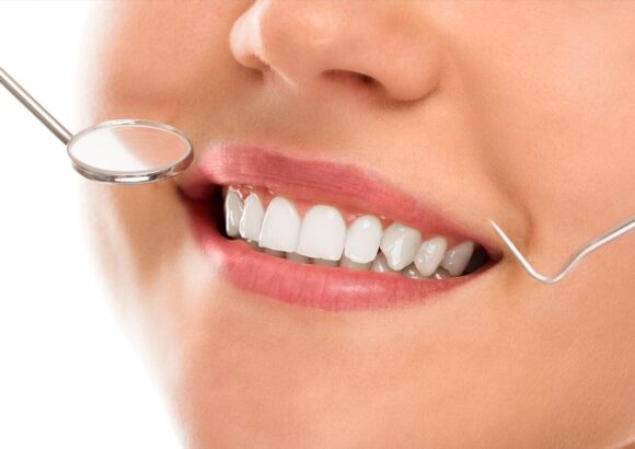 Endodontie (Kanalbehandlung)