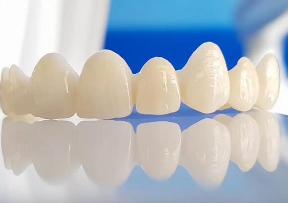 Zirkoniumbeschichtung